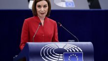 EU odahnuo i čestitao Moldaviji što nije posrnula pod 'ruskim pritiscima'