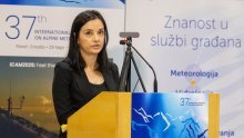 'Klimatske promjene predstavljaju rastući rizik, ne samo za nas, već za cijeli svijet'