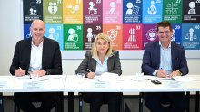 Sva tri telekom operatera potpisala Kodeks za zaštitu djece u digitalnom okruženju