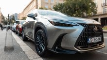 Lexus donio duh Japana u središte Zagreba – Park Martićeva postao oaza kulture i tradicije