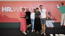 Treći HR.Weekend: 'Najveća snaga kompanije uvijek su ljudi'