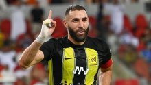 Karim Benzema se vraća u Europu, a to je loša vijest za hrvatskog napadača