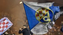 Vatrogasci u kasnim noćnim satima morali intervenirati na Maksimiru