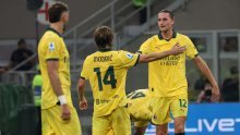 Zvijezda Milana u nevjerici: Iskreno, nije mi jasno kako Modrić s 40 godina može toliko trčati