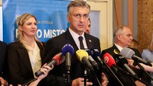 Plenković odgovorio Orbanu: Ne boje se oni da će ostati bez nafte, poanta je u samo jednom...