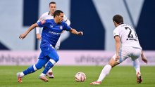Najzvučnije pojačanje prvi put odigralo svih 90 minuta za Dinamo; brojke govore sve