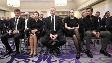Legende tenisa okupile se na komemoraciji za Nikolu Pilića, stigao je i Boris Becker