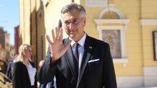 Plenković: Split i Splitsko-dalmatinska županija daju doprinos velikom gospodarskom zamahu