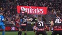 Navijači u transu; evo snimke iz drugog kuta kako Modrić spašava Milan