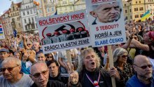 Botovi uoči izbora u Češkoj: Anonimni računi na TikToku promiču radikalne stranke i proruske sadržaje
