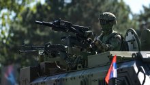 Objavljeno tko je najviše uložio u naoružanje na zapadnom Balkanu; prvo mjesto zauzela Srbija