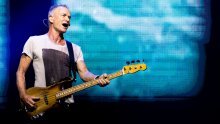 Sting se vraća u zagrebačku Arenu: Poznat je datum koncerta