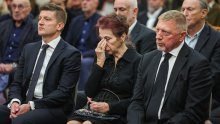 Boris Becker osvanuo u Zagrebu, par dana nakon provoda s trudnom suprugom u Milanu