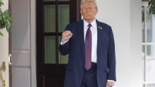 Rodbina izraelskih talaca želi da Trump dobije Nobelovu nagradu: 'Zavjetovao se...'