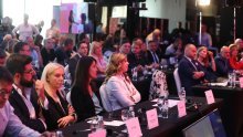 Europski socijaldemokrati u Opatiji: 'Moramo biti u kafićima i sportskim klubovima'