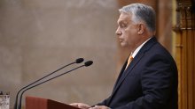 Orban: 'Ukrajina nije nezavisna država. Ukrajina nije suverena država'