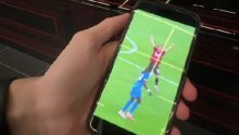 Modriću su pokazali njegov viralni video; evo kako je reagirao