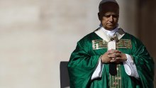 Zovko na audijenciji s europskim pučanima kod pape Lava