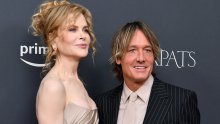Keith Urban odrekao se skrbništva i s kćerima će provoditi samo 59 dana godišnje