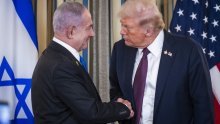 Trumpov prijedlog za Gazu prihvatile i arapske i islamske zemlje: Neka on zacrta put prema miru