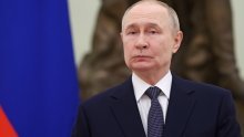 Putin: 'Spreman sam dati priliku Trumpovu planu za mir na Bliskom istoku'