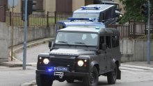 Srbija uhitila 11 svojih državljana u Berlinu i Parizu: Primali su upute stranih obavještajaca