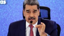 Maduro se priprema na napad SAD-a: Potpisao uredbu koje mu daju dodatne ovlasti