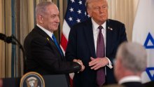 'Ni Trumpu ni Netanyahuu ne može se vjerovati', oglasio se i Hamas