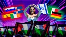 Odgođeno glasanje o sudjelovanju Izraela na Eurosongu