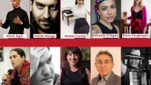 21. Revija malih književnosti u Booksu dovodi glasove romskih autora i autorica