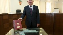 Ustavni sud danas će dobiti novog šefa: HDZ već odlučio tko će naslijediti Šeparovića?