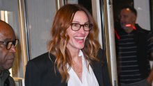 Julia Roberts stvorila besprijekoran stajling od komada koje svatko ima u ormaru