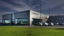 JLR napokon vraća proizvodnju, vlasti jamče za milijarde britanskih funti