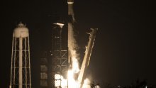 Nova nesreća: Raketa Firefly Alpha uništena tijekom testnog lansiranja