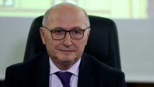 Šeparović: 'Došlo je vrijeme da se odmorim od Ustavnog suda i sud od mene'