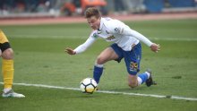 Odabrao je Hajduk umjesto Bayerna, ali na Poljudu se nije snašao; sad je hit-napadač i u nestvarnoj formi