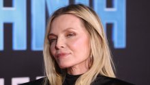 Michelle Pfeiffer iznenadila informacijom da je postala baka