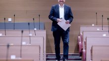 Klasić: Povećati proračun za obranu, znatno iznad dva posto