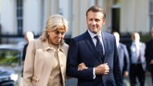 Brigitte Macron bacila novu optužbu, no Candace Owens ne odustaje: 'Vidimo se na sudu'