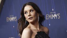 Catherine Zeta‑Jones otkrila najveću obiteljsku ‘slabost’ koja ih gura naprijed