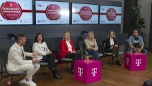 8. Nacionalna konferencija o volontiranju zaposlenika – 'Volontiranje zaposlenika kao dio ESG strategije i digitalne transformacije'