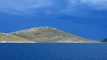 IRB: 'Novi klimatski model Jadrana otkriva budućnost toplinskih valova'