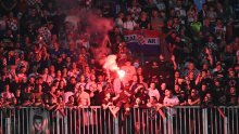 FIFA oštro kaznila Hrvatsku zbog ispada na utakmici protiv Crne Gore