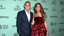 ​Sve je stalo kad je stigla Amal Clooney: Ovo je jedno od njenih najboljih izdanja