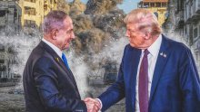 Može li zaživjeti Trumpov plan za Gazu? 'To je lista lijepih želja!'