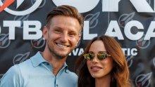 Rakitić i Raquel u novom izdanju: Evo što im poručuju fanovi