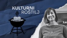Iz Knapa u Likovni centar: Anja Planinić donosi novu energiju u kuću Joze Kljakovića