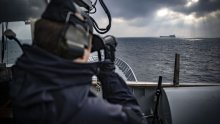Ruski špijunski brod ulovljen u mapiranju NATO-ovih podmorskih kabela: Pomno ga pratimo