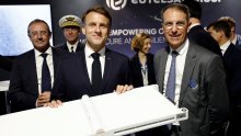 Francuska i Britanija pripremile novu financijsku injekciju za Eutelsat