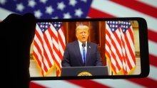 YouTube mora platiti Trumpu 24,5 milijuna dolara zbog gašenja računa